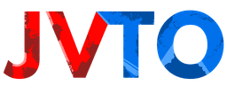 JVTO Logo
