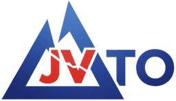 JVTO Logo