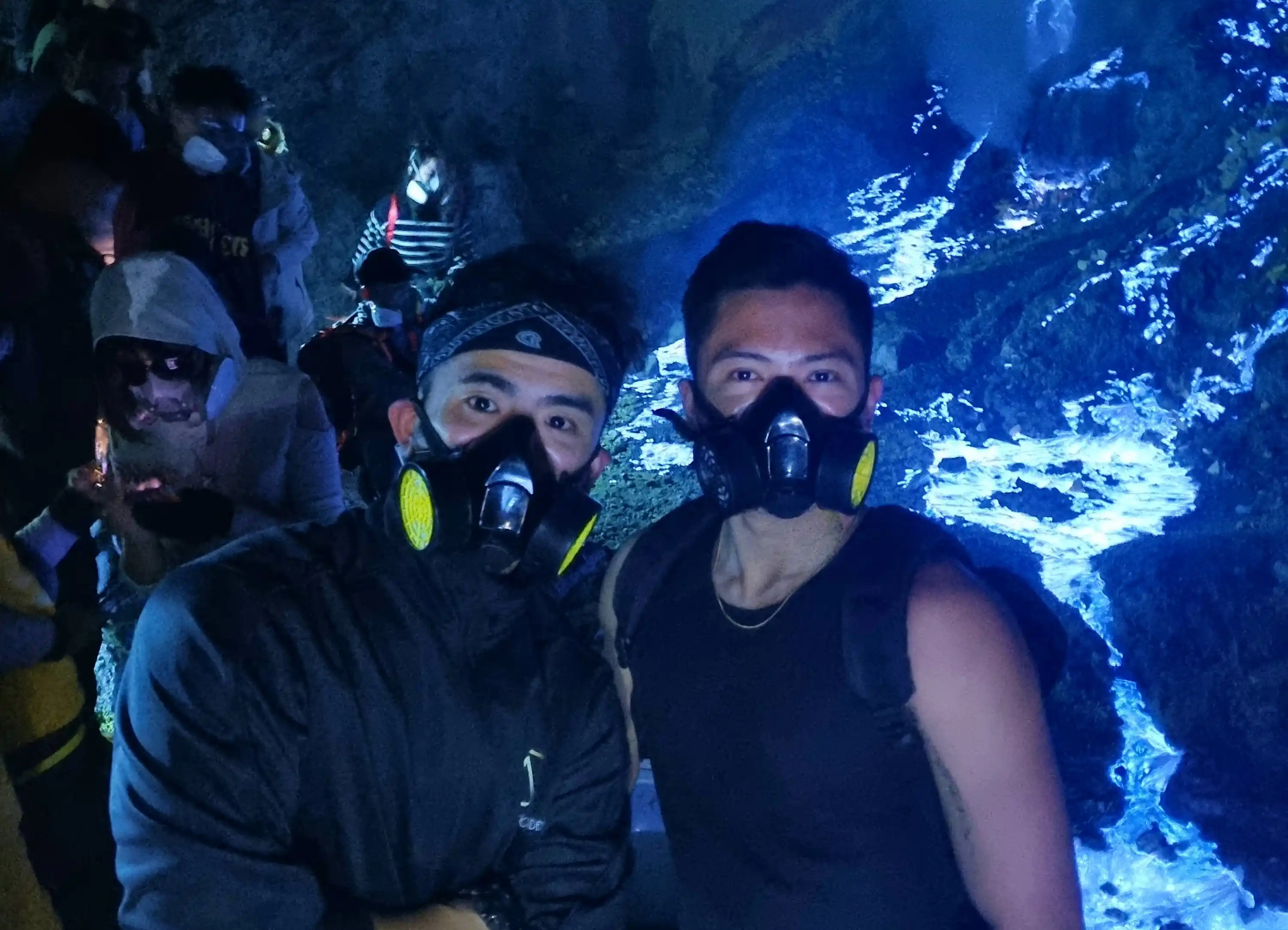 3 Day Bromo & Ijen Volcano Discovery from Bali